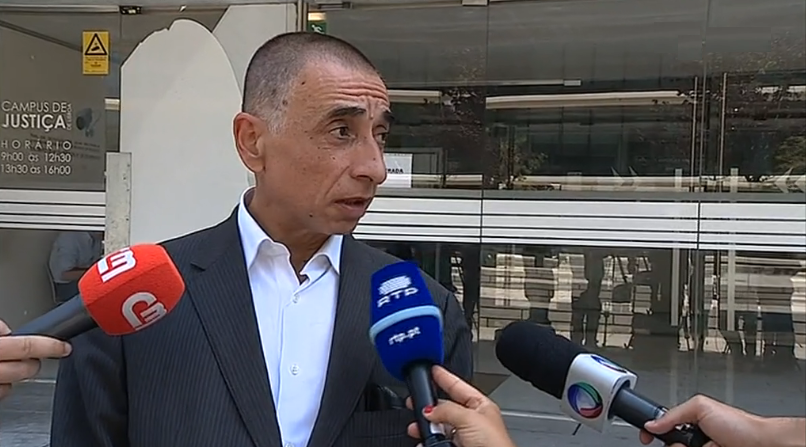 Sentença a Mário Machado