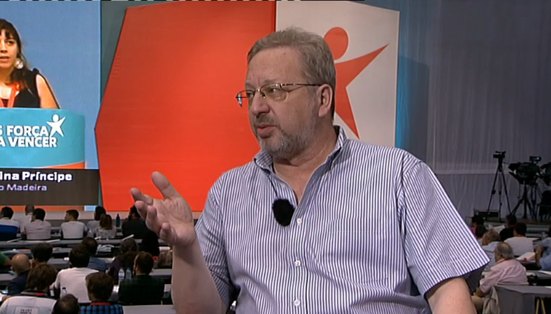 X Convenção do Bloco de Esquerda