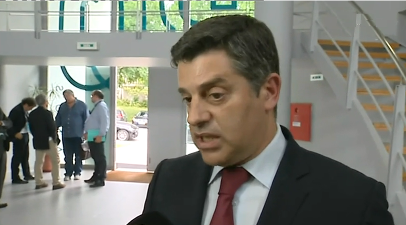 Previsões do FMI