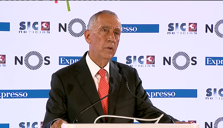 Conferência sobre a situação económica portuguesa