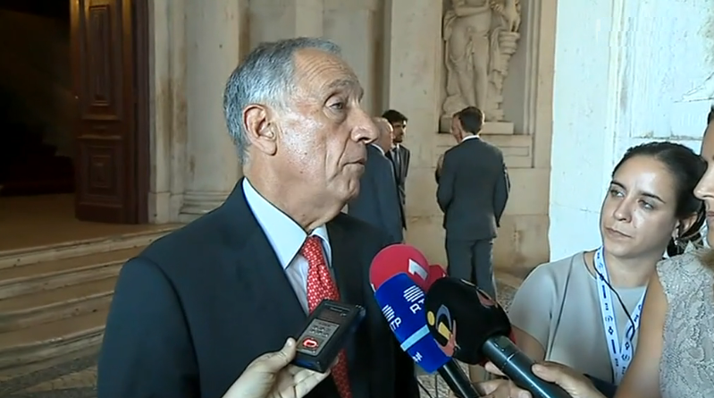 Antevisão das sanções da UE a Portugal por défice excessivo