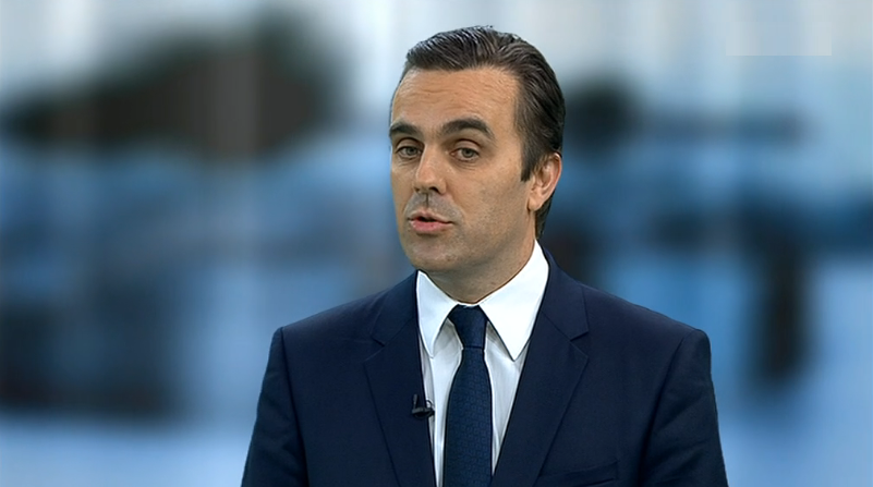 Entrevista a Carlos Cortes