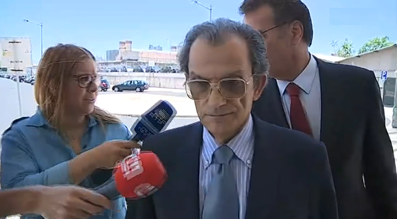 Alegações finais do Caso BPN