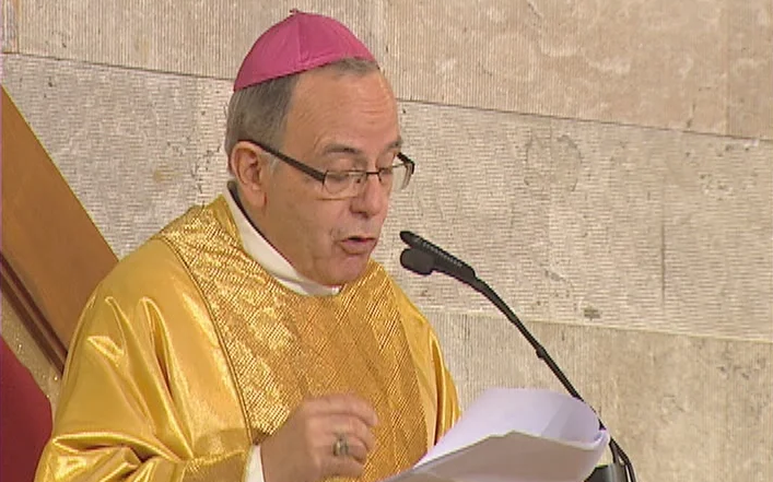 Mensagem do Patriarca de Lisboa