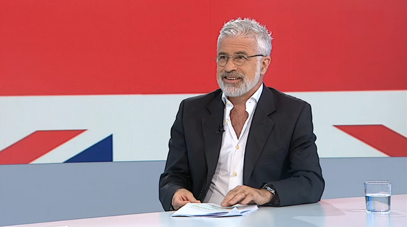 Entrevista a Paulo Dentinho