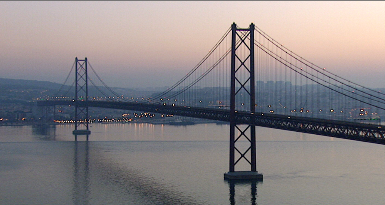 Ponte 25 de Abril