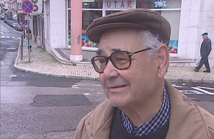 Mudanças na CES