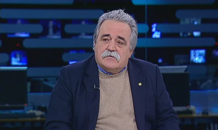Entrevista a Rui Calado