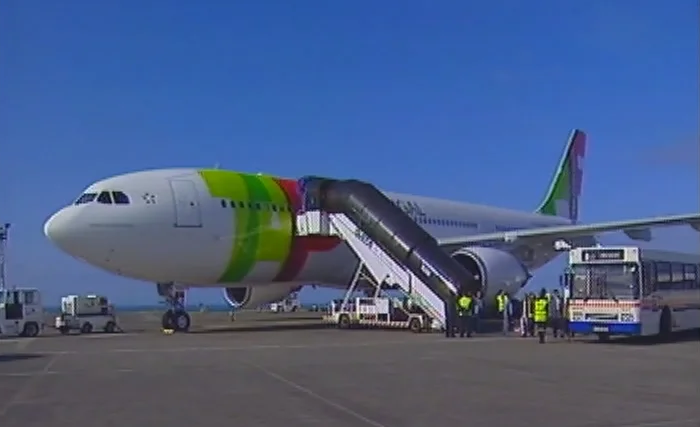 Serviço Público de Transporte Aéreo nos Açores