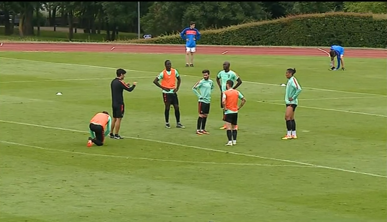 Euro 2016: Antevisão do jogo Polónia vs Portugal