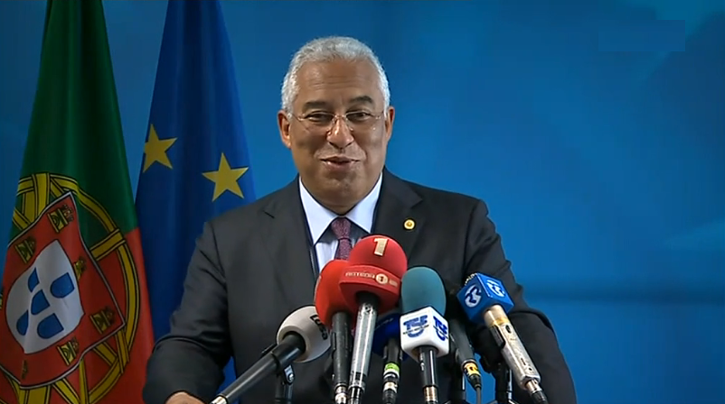 Saída do Reino Unido da UE
