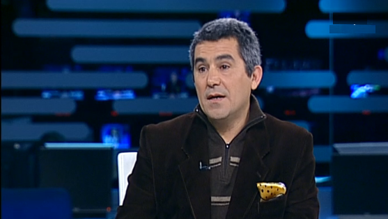 Entrevista a José Vieira Mendes