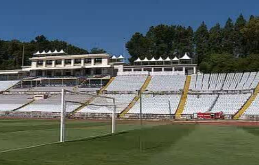 Futebol: Segurança na Taça de Portugal