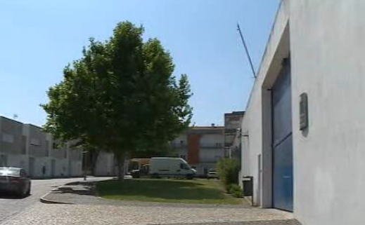 Guarda prisional de Beja com tuberculose