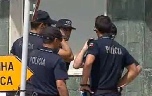 Crime passional em Faro