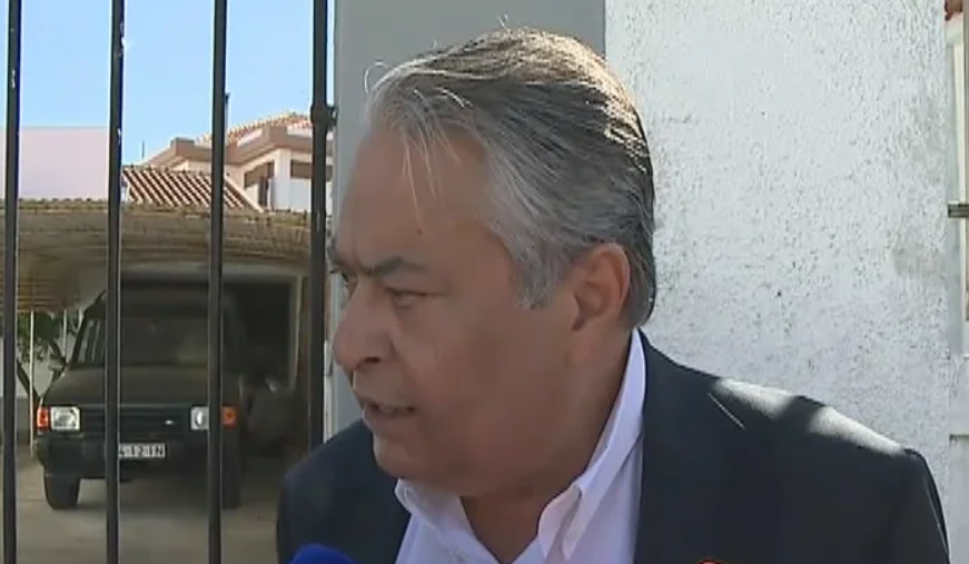 Advogado de José Sócrates indignado com a justiça