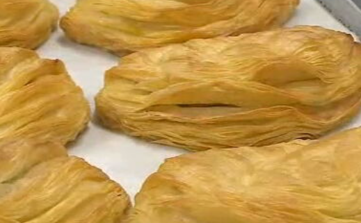 Pastel de Chaves certificado pela Comissão Europeia