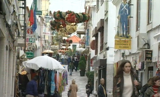 Autárquicas 2001: PSD à frente em Cascais
