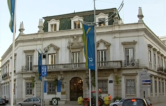 Autárquicas 2005: Sondagem em Faro