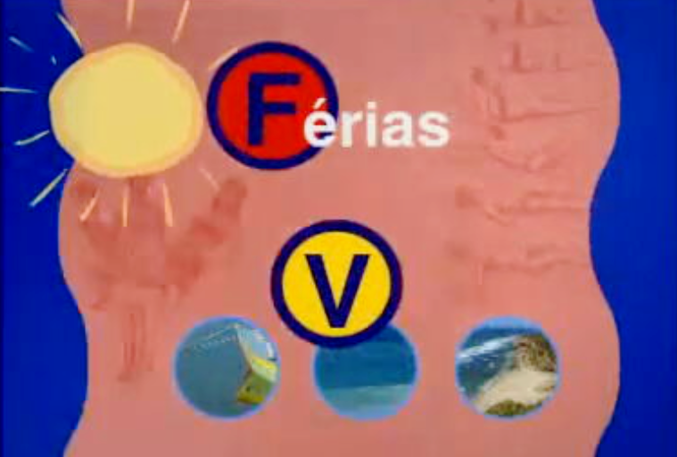 Férias de Verão