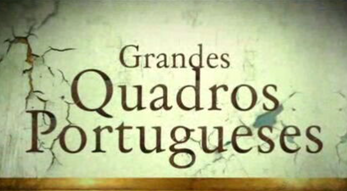Grandes Quadros Portugueses