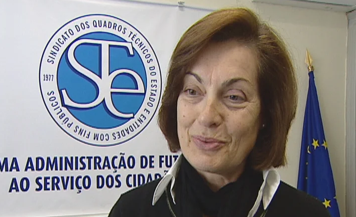 Renegociações na Função Pública