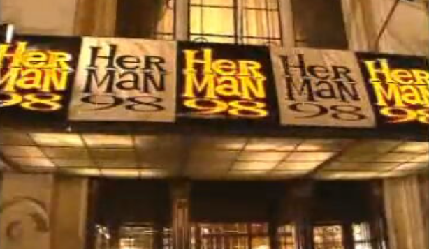 Herman 98