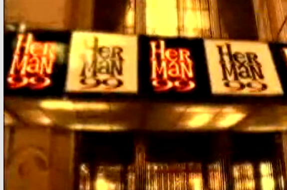 Herman 99