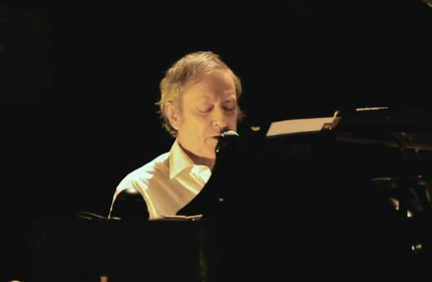 Jorge Palma