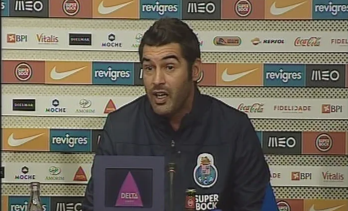 Futebol: antevisão do Benfica vs FC Porto