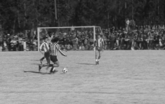 Futebol: Paços Ferreira vs Vila Real