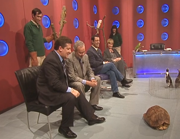 Herman 99 – Parte III