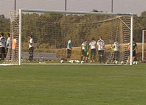 Futebol: Antevisão Estoril vs Sporting