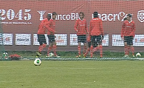 Futebol: Antevisão Braga vs Vitória de Guimarães