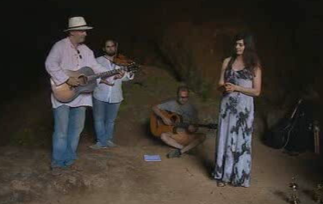 Espetáculo musical