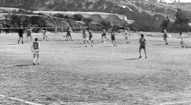 Futebol: Guarda vs Sport Clube Alba