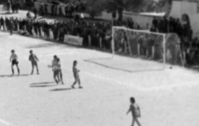 Futebol: Covilhã vs Cucujães