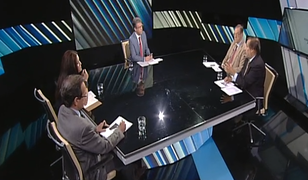 As Palavras e os Atos