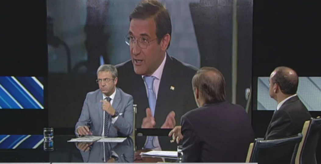 As Palavras e os Atos