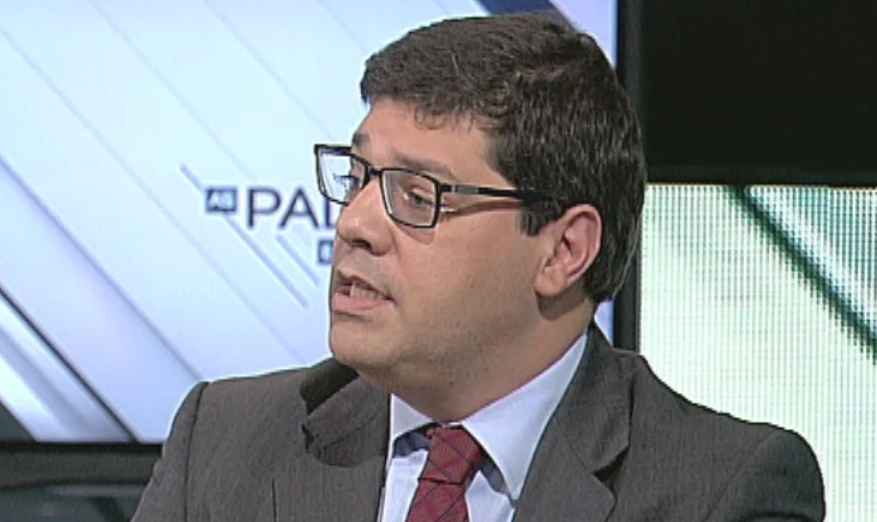 As Palavras e os Atos