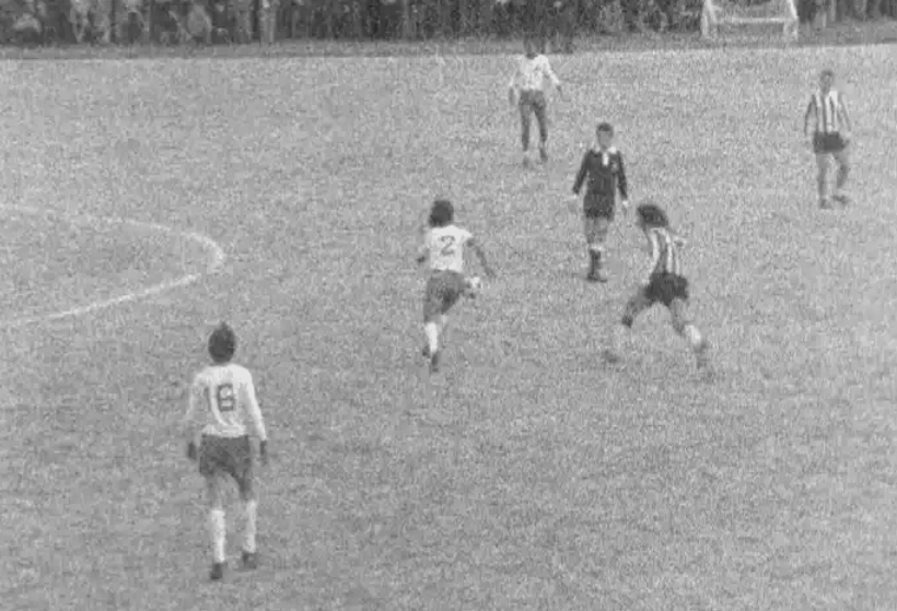 Futebol: Famalicão vs Espinho