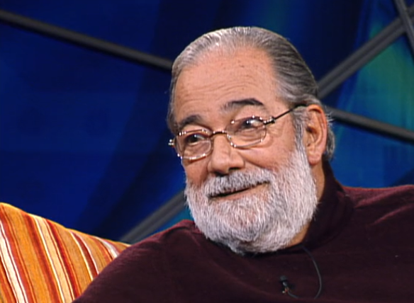 Joaquim Letria