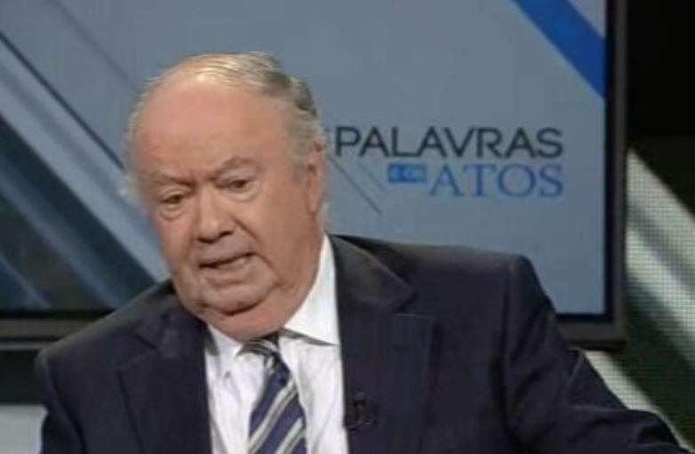 As Palavras e os Atos