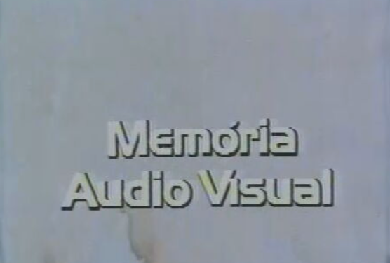 Memória Audio Visual