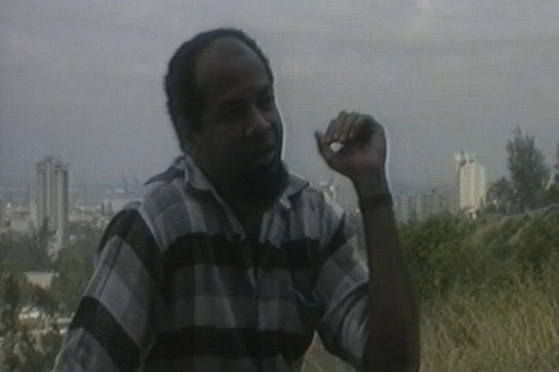 Memória Audiovisual Moçambique: A Paleta de Moçambique: Naguib  – Parte II