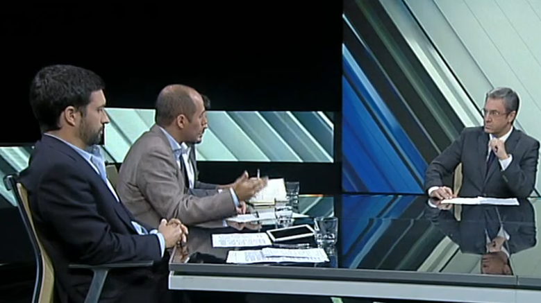As Palavras e os Atos