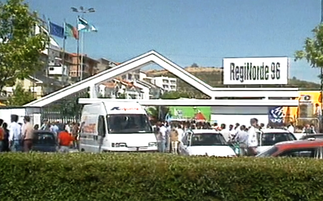 Reginorde 96
