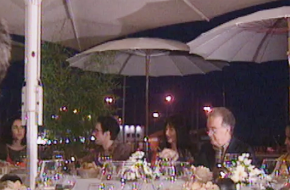 Noite de Lisboa na Presidência Aberta
