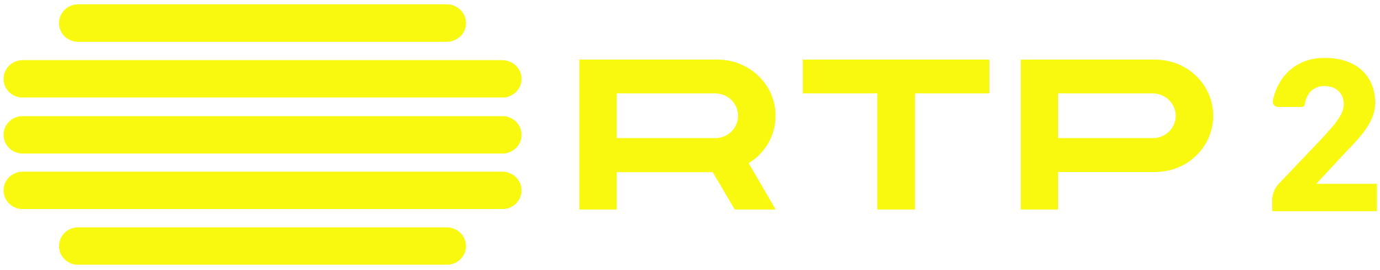Logotipo RTP2