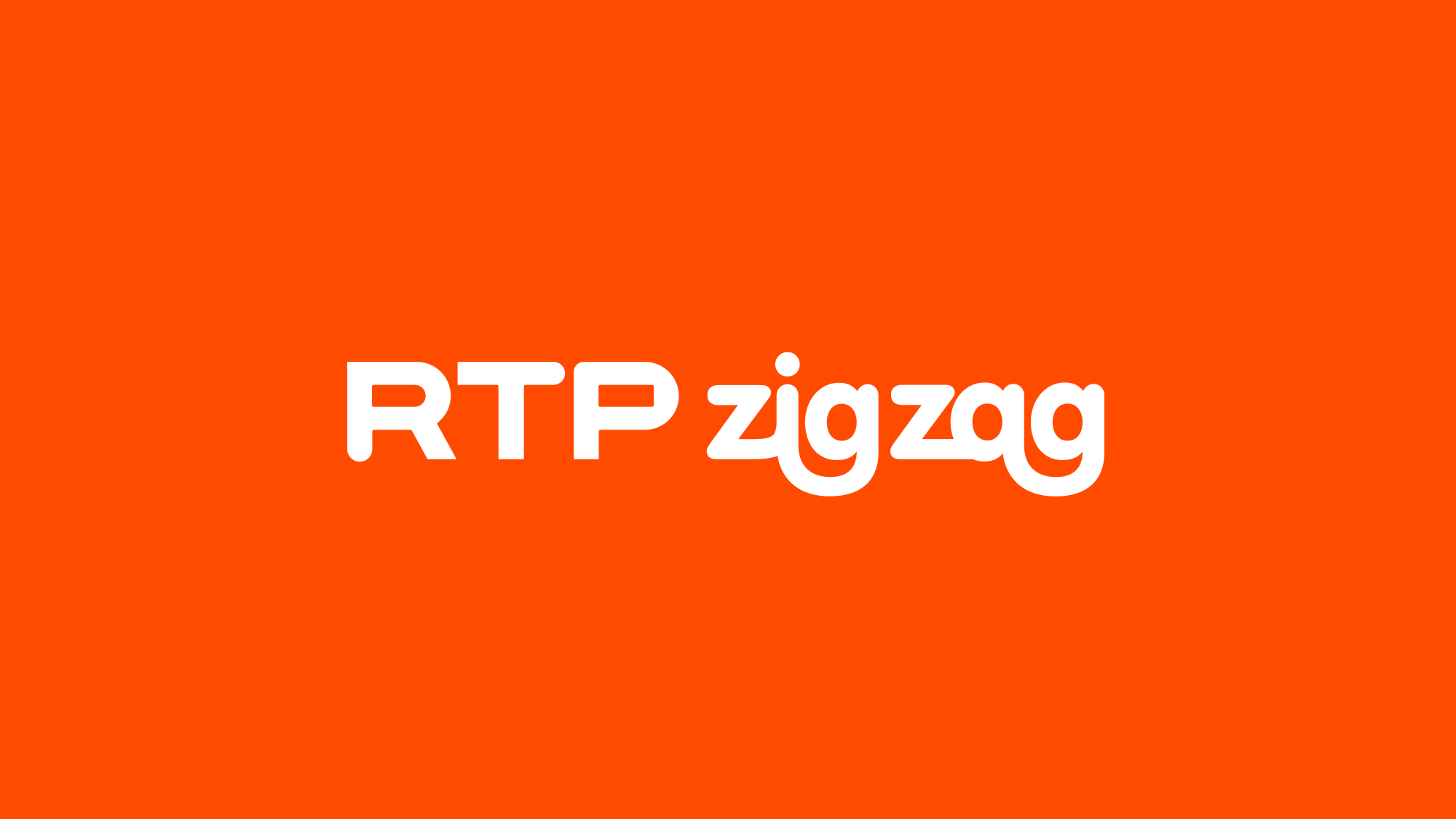 RTP Zig Zag - O Zig Zag foi descansar